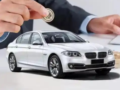 胶州车辆贷款需要提供大本作为抵押吗？