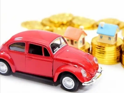 胶州车辆抵押贷款全攻略：不押车、无征信要求的申请流程